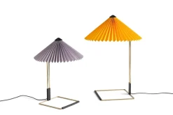 Matin table Tischleuchte Ø38cm