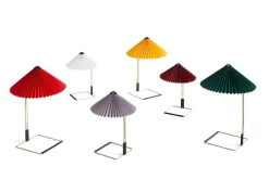 Matin table Tischleuchte Ø38cm