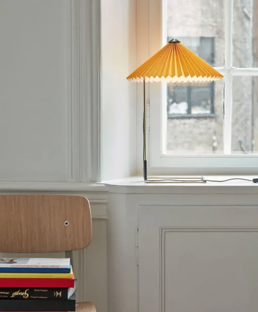 Matin table Tischleuchte Ø38cm