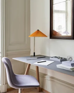 Matin table Tischleuchte Ø38cm