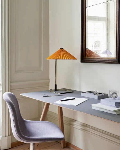 Matin table Tischleuchte Ø38cm