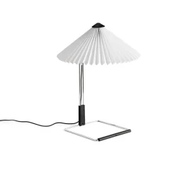 Matin table Tischleuchte Ø30cm