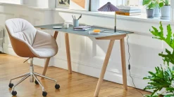 Matin table Tischleuchte Ø30cm