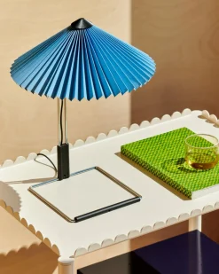 Matin table Tischleuchte Ø30cm