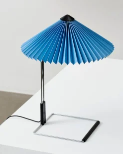 Matin table Tischleuchte Ø30cm