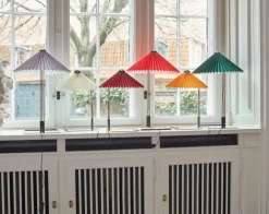 Matin table Tischleuchte Ø38cm