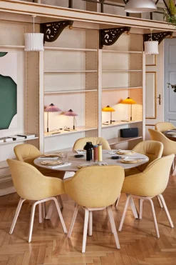 Matin table Tischleuchte Ø38cm