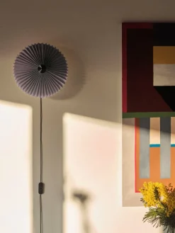 Matin wall Wandleuchte Ø30cm