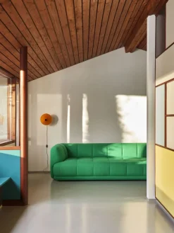 Matin wall Wandleuchte Ø30cm