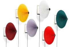 Matin wall Wandleuchte Ø38cm