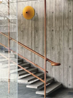 Matin wall Wandleuchte Ø38cm