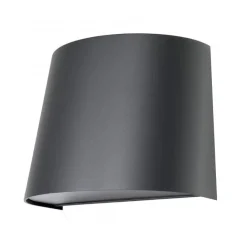 Maxi 1100 Wandleuchte LED 23x20 cm