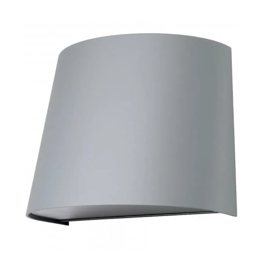 Maxi 2000 Wandleuchte LED 23x20 cm