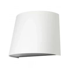 Maxi 1100 Wandleuchte LED 23x20 cm
