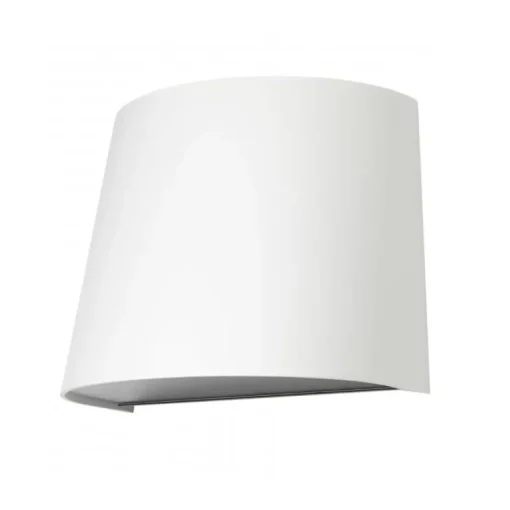 Maxi 1100 Wandleuchte LED 23x20 cm