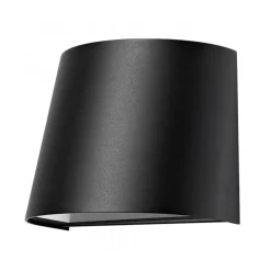 Maxi 1100 Wandleuchte LED 23x20 cm