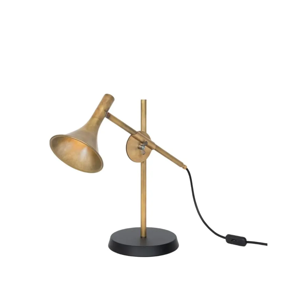 Megafon Tischleuchte