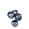 Melt Chandelier mini kronleuchter LED 63,4 cm