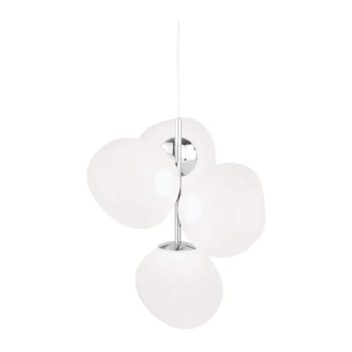 Melt Chandelier small kronleuchter LED 103 cm