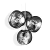 Melt Chandelier small kronleuchter LED 103 cm