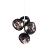 Melt Chandelier small kronleuchter LED 103 cm