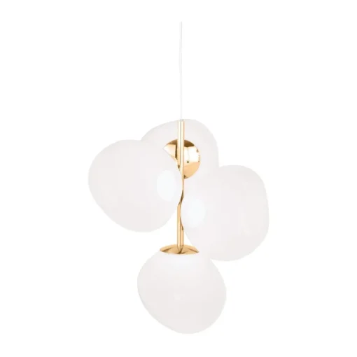 Melt Chandelier small kronleuchter LED 103 cm