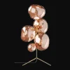 Melt Chandelier stehleuchte LED 175 cm