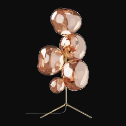 Melt Chandelier stehleuchte LED 175 cm