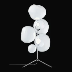 Melt Chandelier stehleuchte LED 175 cm