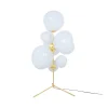 Melt Chandelier stehleuchte LED 175 cm