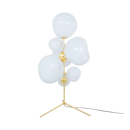 Melt Chandelier stehleuchte LED 175 cm