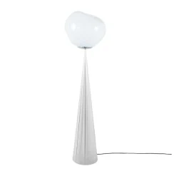 Melt Cone fat stehleuchte LED 174,5 cm
