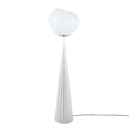 Melt Cone fat stehleuchte LED 174,5 cm