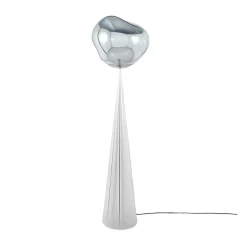 Melt Cone fat stehleuchte LED 174,5 cm