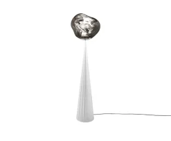 Melt Cone fat stehleuchte LED 174,5 cm