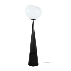 Melt Cone fat stehleuchte LED 174,5 cm