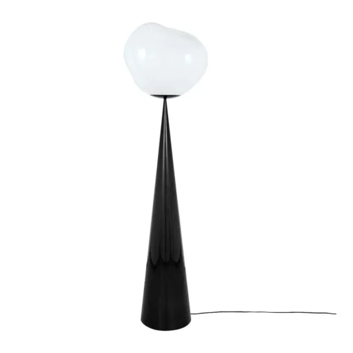 Melt Cone fat stehleuchte LED 174,5 cm