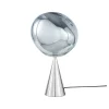 Melt Cone fat tischleuchte LED 46,5 cm