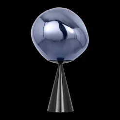 Melt Cone fat tischleuchte LED 46,5 cm