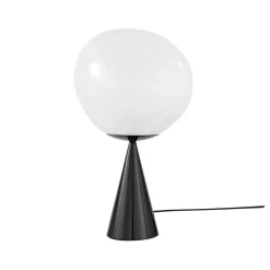 Melt Cone fat tischleuchte LED 46,5 cm
