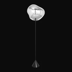 Melt Cone slim stehleuchte LED 180 cm