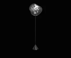Melt Cone slim stehleuchte LED 180 cm