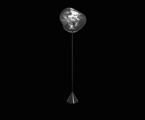 Melt Cone slim stehleuchte LED 180 cm