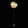 Melt Cone slim stehleuchte LED 180 cm