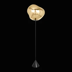 Melt Cone slim stehleuchte LED 180 cm