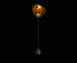 Melt Cone slim stehleuchte LED 180 cm