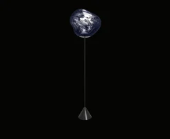 Melt Cone slim stehleuchte LED 180 cm