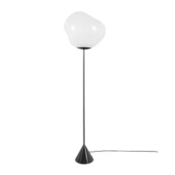 Melt Cone slim stehleuchte LED 180 cm
