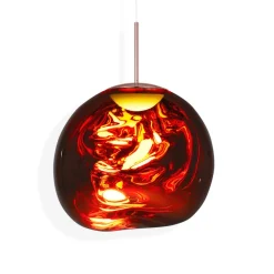 Melt Pendelleuchte LED