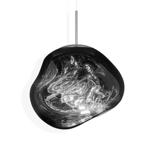 Melt Pendelleuchte LED